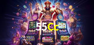 55Cc: A Experiência de Casino com Jogos de Mesa ao Vivo