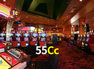 55Cc.Com - Plataforma De Cassino Online -55Cc