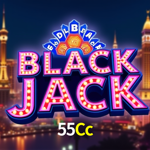 Sinta a adrenalina dos jogos de cassino com 55Cc.Com