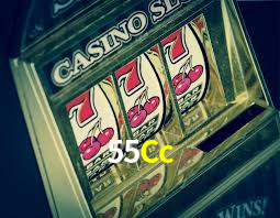 55Cc - 55Cc Bet - Site De Jogos De Caça-Níqueis