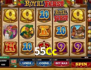 55Cc - Plataforma Download App -55Cc Bet